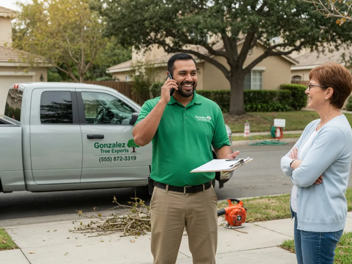 Tree Service North Troy, VT FAQs